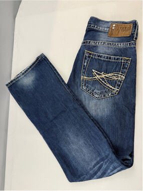 Silver Jeans 925 series Grayson Straight size W29/L34